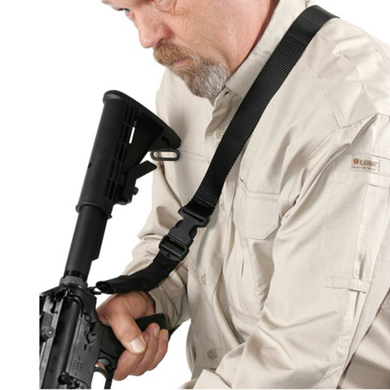 BH STORM SLING QD  - Hunting Accessories